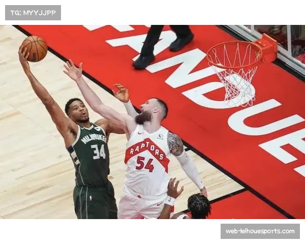 猛龙团队助攻占优 篮板球控制成击败骑士关键